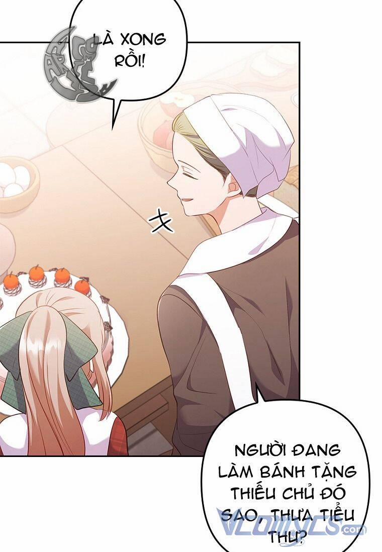 Tôi Bị Quyến Rũ Bởi Nam Chính Ốm Yếu 52 trang 70