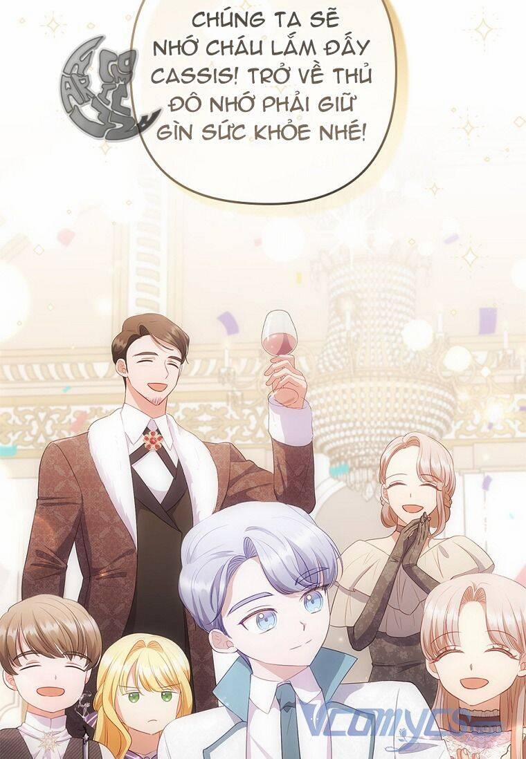 Tôi Bị Quyến Rũ Bởi Nam Chính Ốm Yếu 52 trang 77