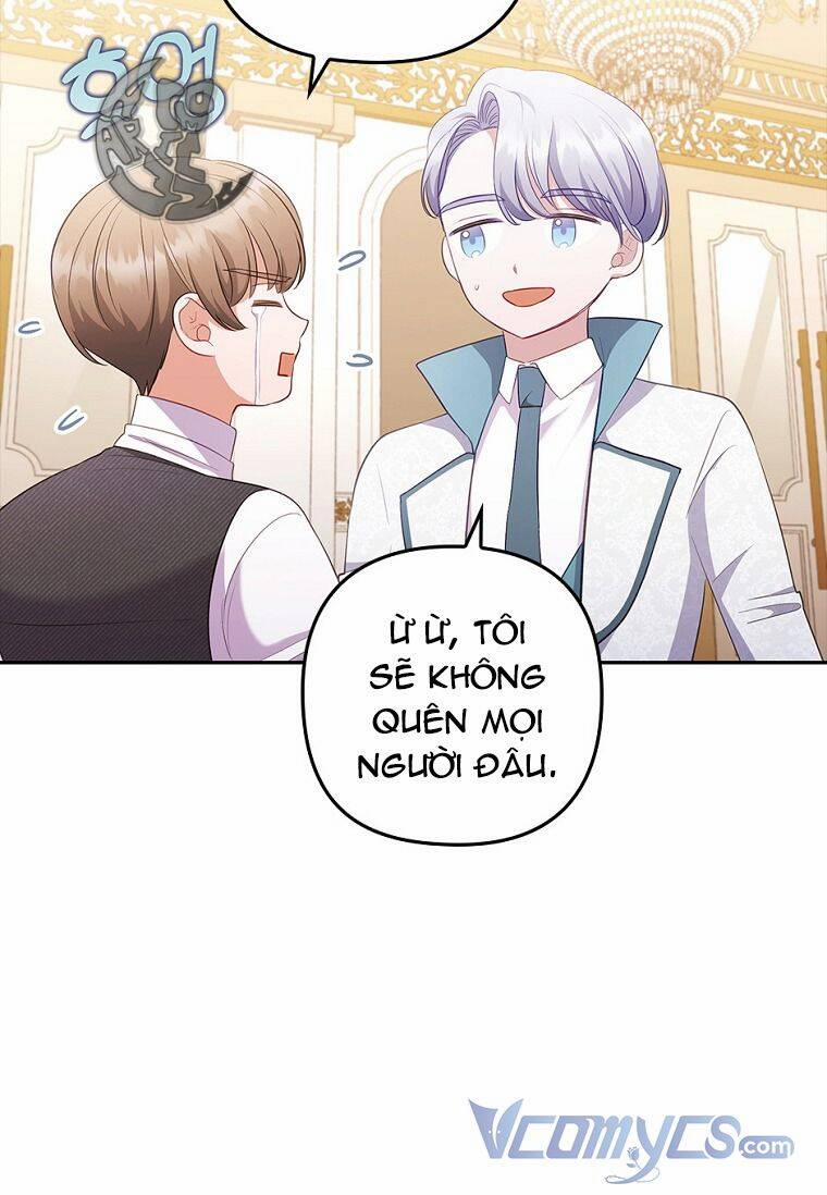 Tôi Bị Quyến Rũ Bởi Nam Chính Ốm Yếu 52 trang 79