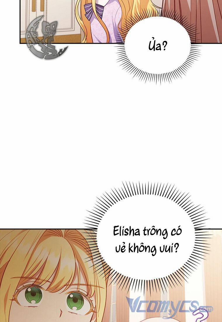 Tôi Bị Quyến Rũ Bởi Nam Chính Ốm Yếu 52 trang 81