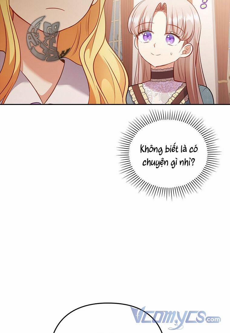 Tôi Bị Quyến Rũ Bởi Nam Chính Ốm Yếu 52 trang 82