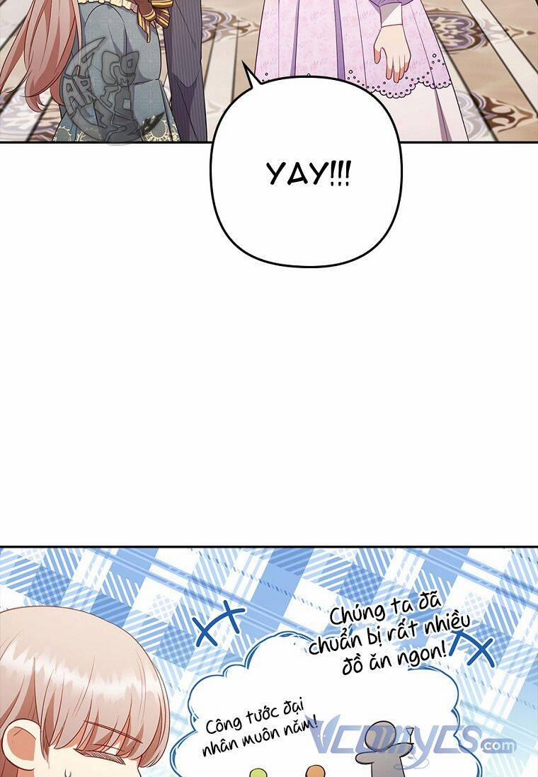 Tôi Bị Quyến Rũ Bởi Nam Chính Ốm Yếu 52 trang 84