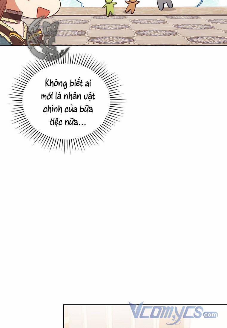 Tôi Bị Quyến Rũ Bởi Nam Chính Ốm Yếu 52 trang 85