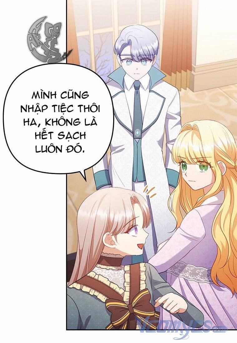 Tôi Bị Quyến Rũ Bởi Nam Chính Ốm Yếu 52 trang 86