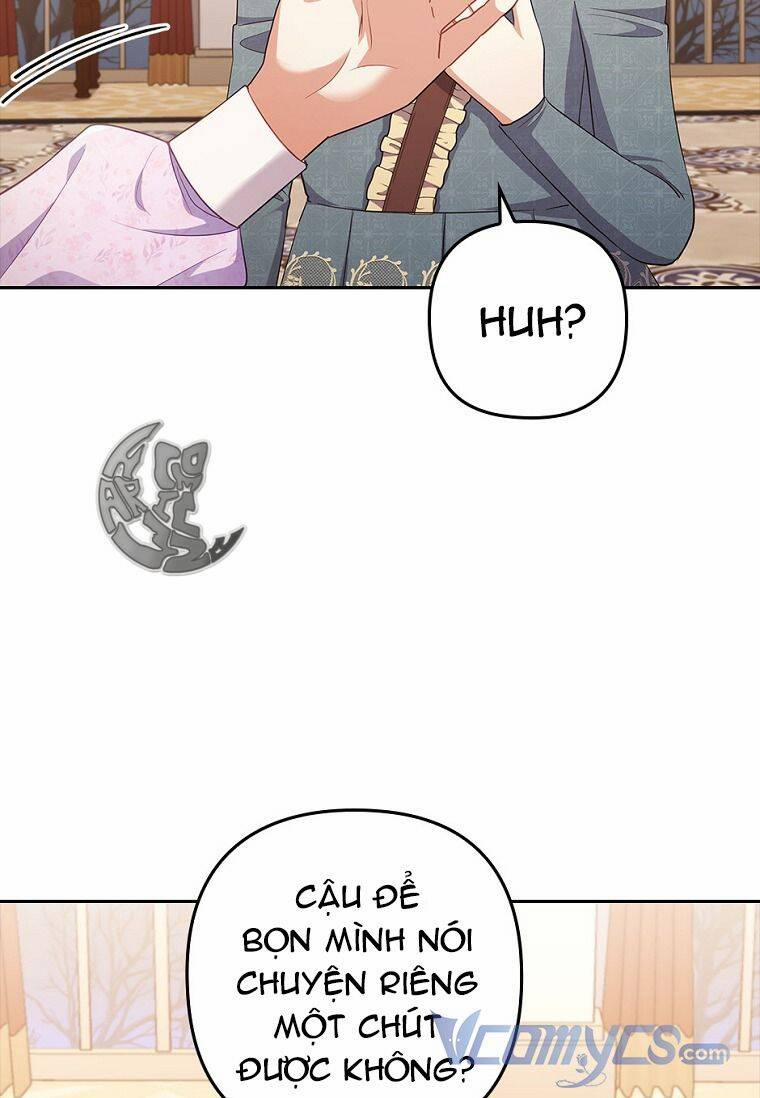 Tôi Bị Quyến Rũ Bởi Nam Chính Ốm Yếu 52 trang 88