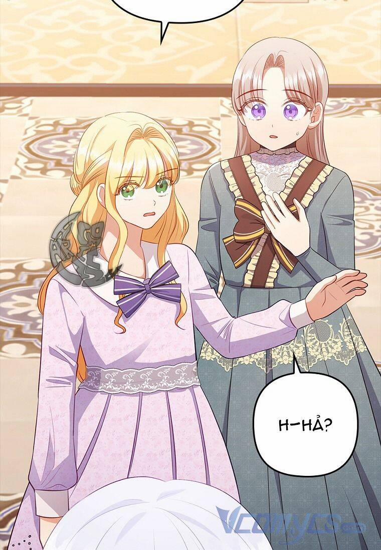 Tôi Bị Quyến Rũ Bởi Nam Chính Ốm Yếu 52 trang 89