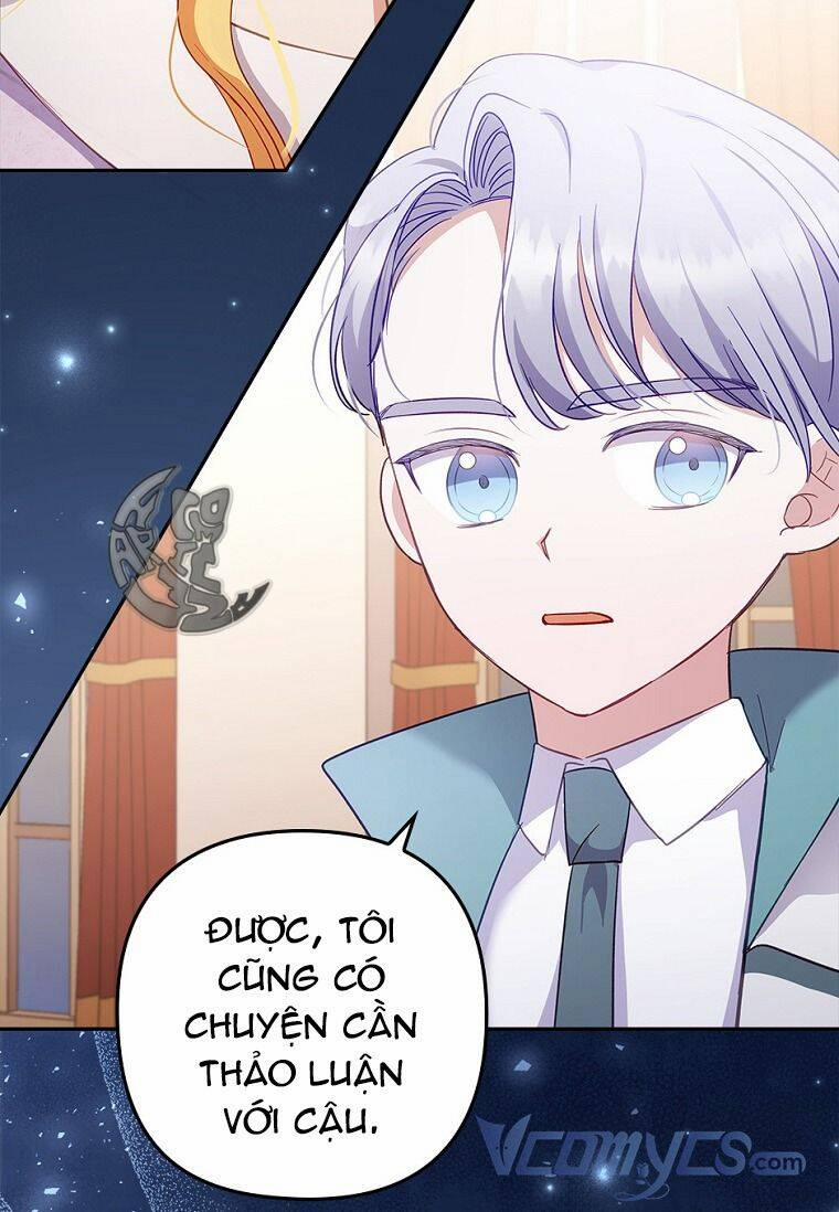 Tôi Bị Quyến Rũ Bởi Nam Chính Ốm Yếu 52 trang 92