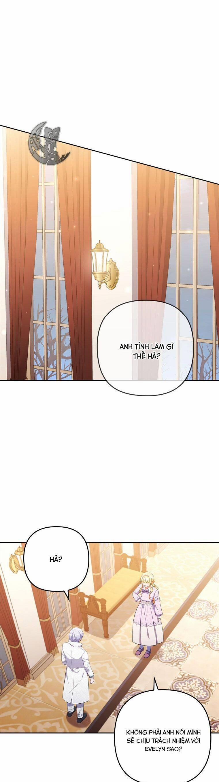 Tôi Bị Quyến Rũ Bởi Nam Chính Ốm Yếu 53 trang 0