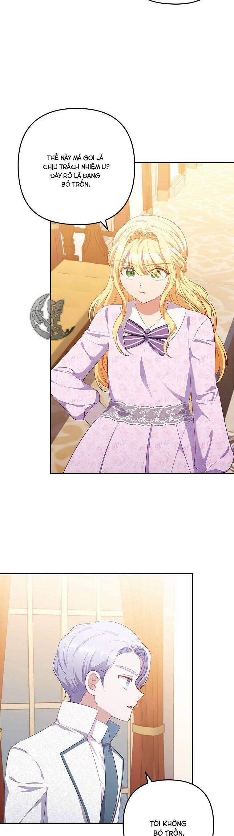 Tôi Bị Quyến Rũ Bởi Nam Chính Ốm Yếu 53 trang 1