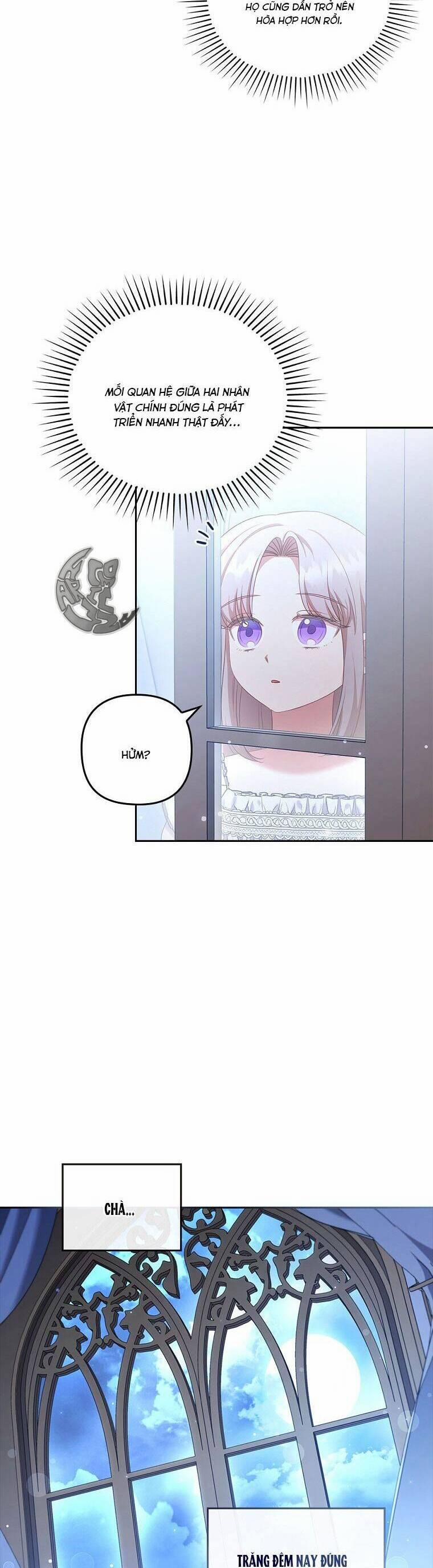 Tôi Bị Quyến Rũ Bởi Nam Chính Ốm Yếu 53 trang 14