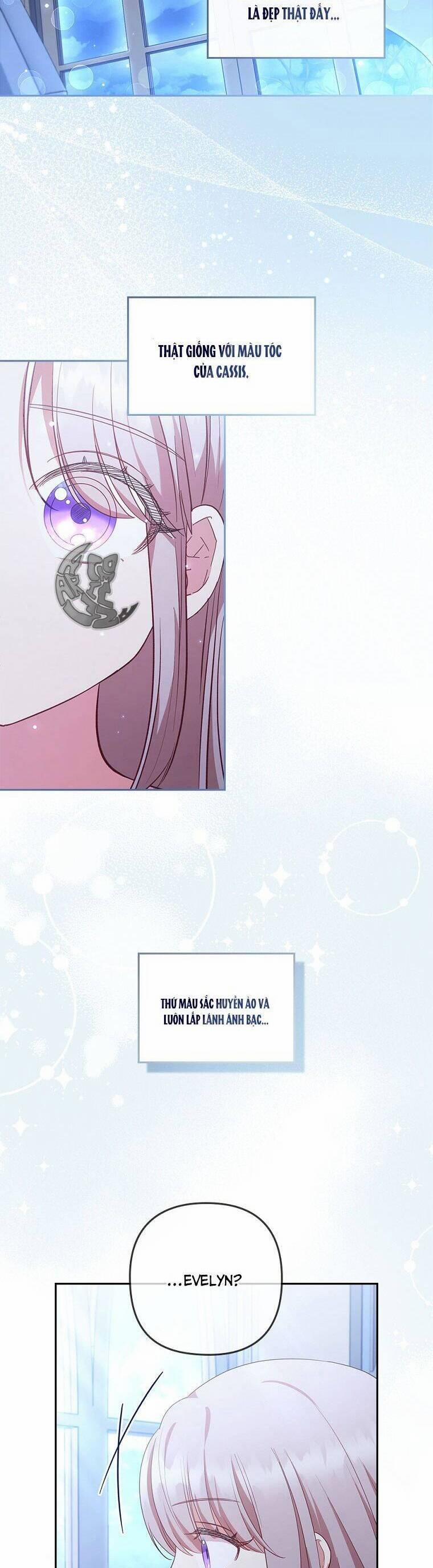 Tôi Bị Quyến Rũ Bởi Nam Chính Ốm Yếu 53 trang 15