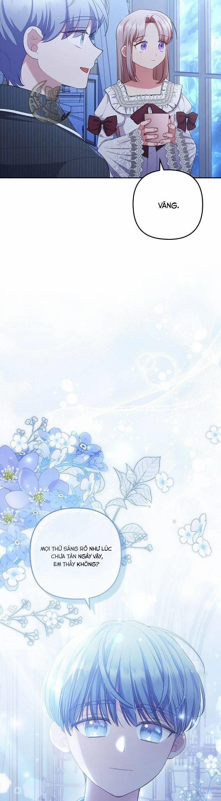 Tôi Bị Quyến Rũ Bởi Nam Chính Ốm Yếu 53 trang 17