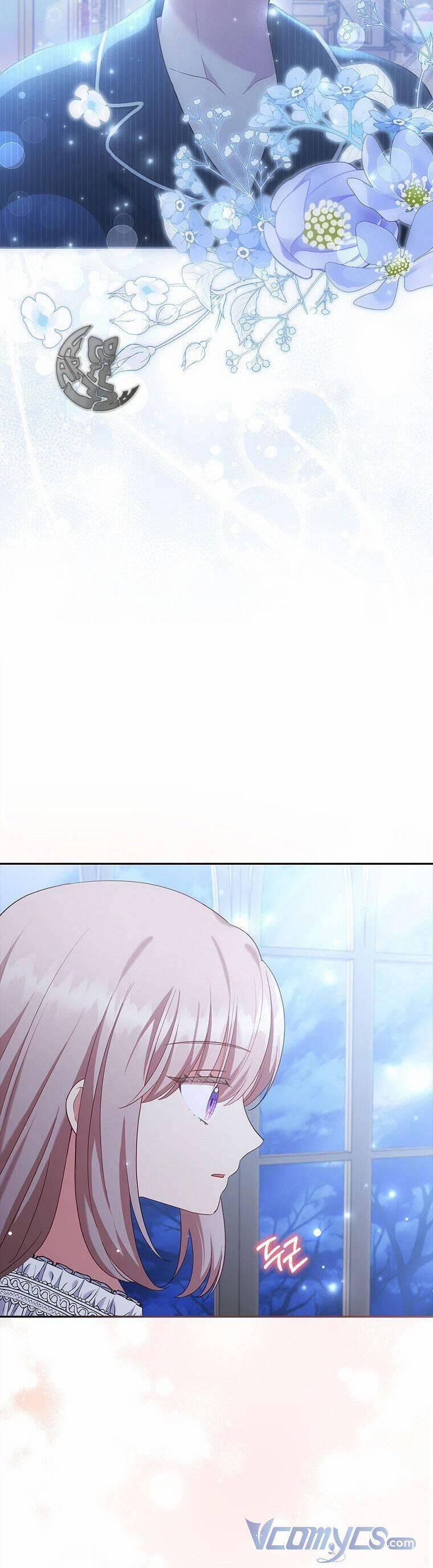 Tôi Bị Quyến Rũ Bởi Nam Chính Ốm Yếu 53 trang 18