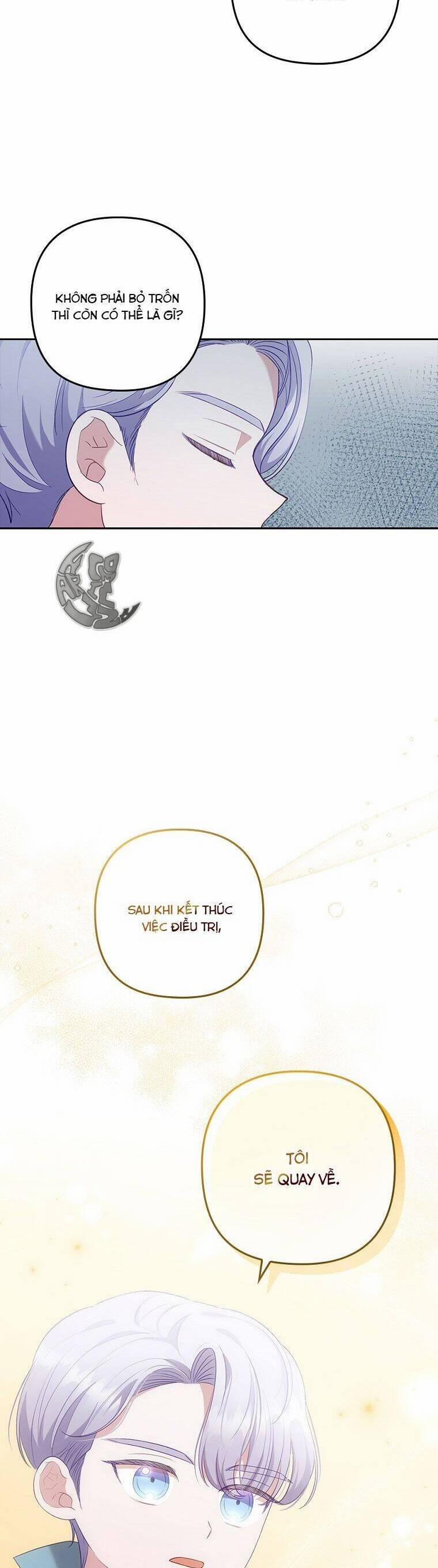 Tôi Bị Quyến Rũ Bởi Nam Chính Ốm Yếu 53 trang 2