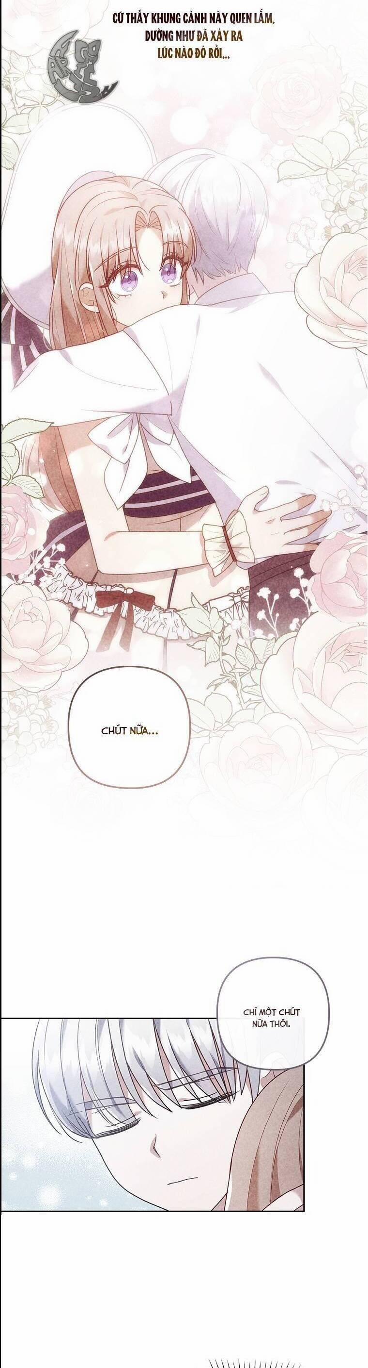 Tôi Bị Quyến Rũ Bởi Nam Chính Ốm Yếu 53 trang 22