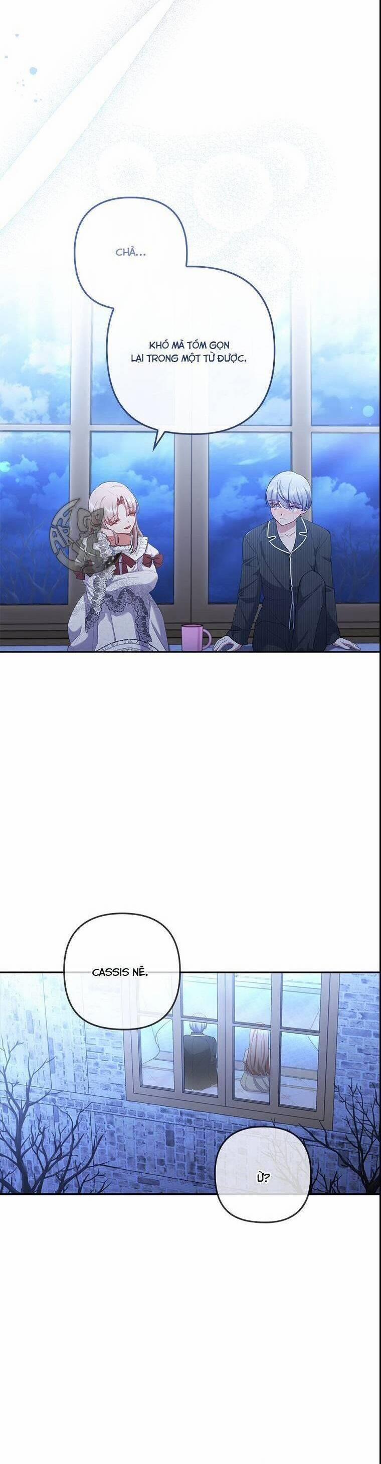 Tôi Bị Quyến Rũ Bởi Nam Chính Ốm Yếu 53 trang 26