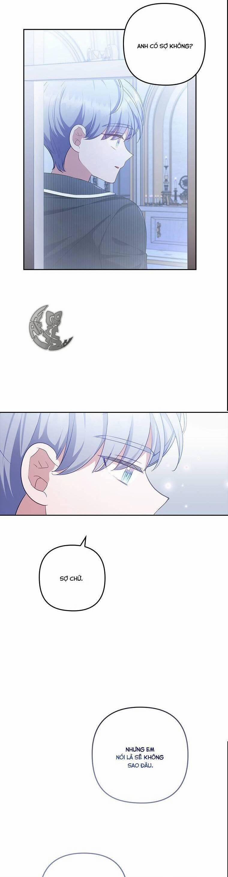 Tôi Bị Quyến Rũ Bởi Nam Chính Ốm Yếu 53 trang 27