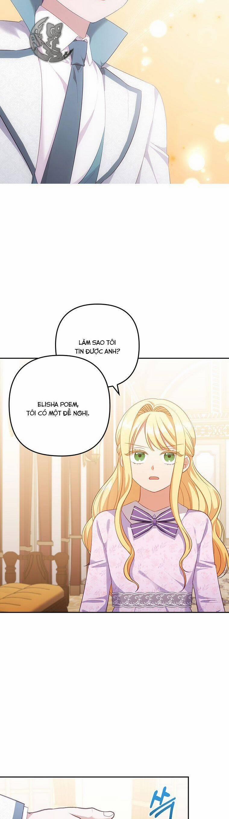 Tôi Bị Quyến Rũ Bởi Nam Chính Ốm Yếu 53 trang 3