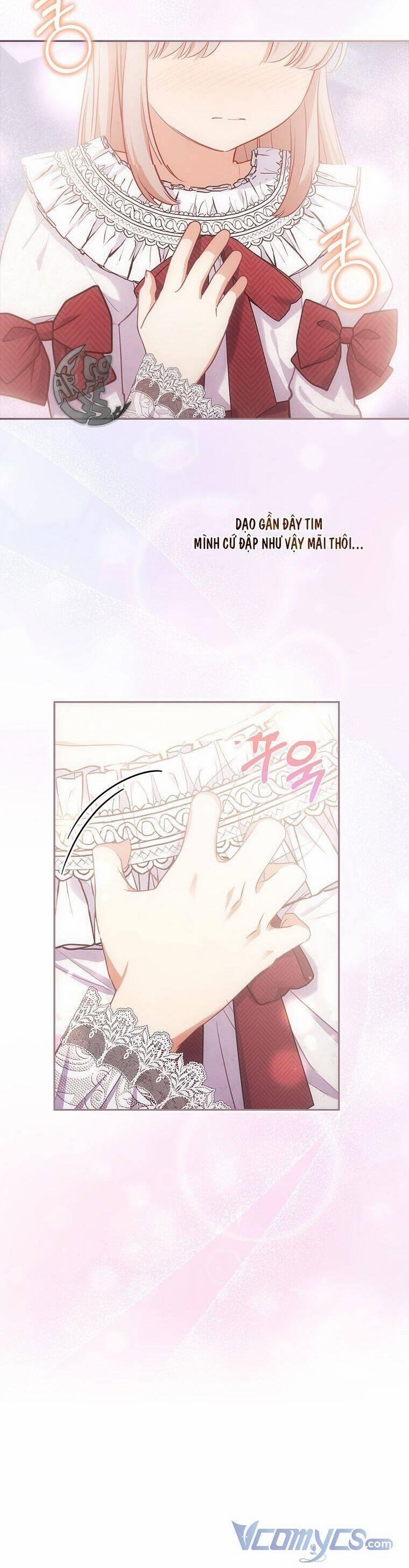 Tôi Bị Quyến Rũ Bởi Nam Chính Ốm Yếu 53 trang 30