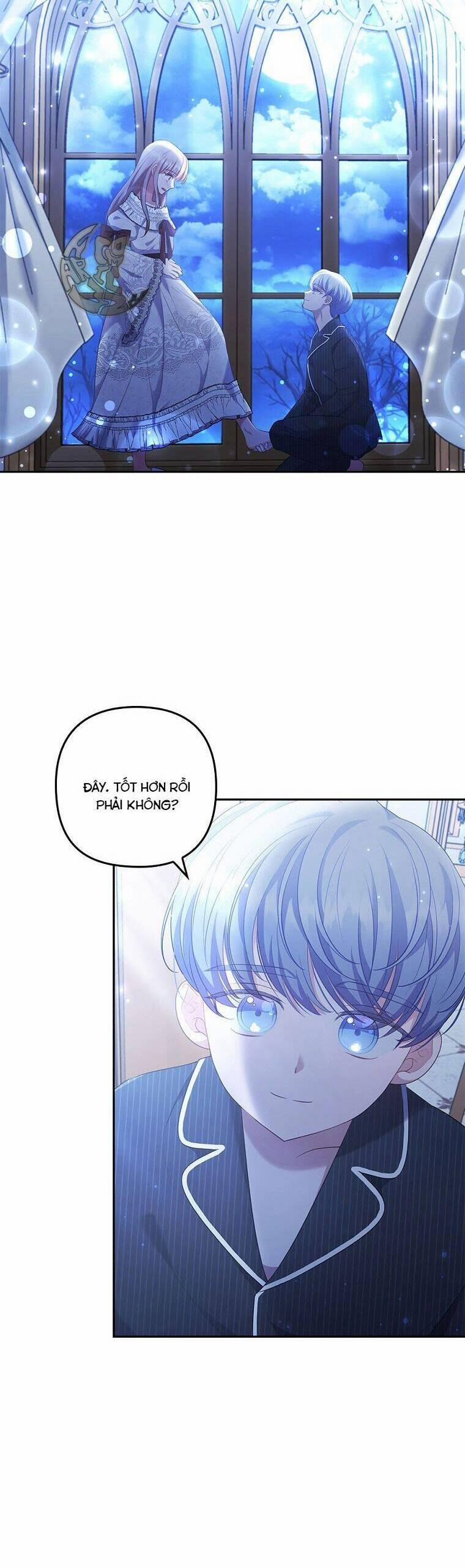 Tôi Bị Quyến Rũ Bởi Nam Chính Ốm Yếu 53 trang 34