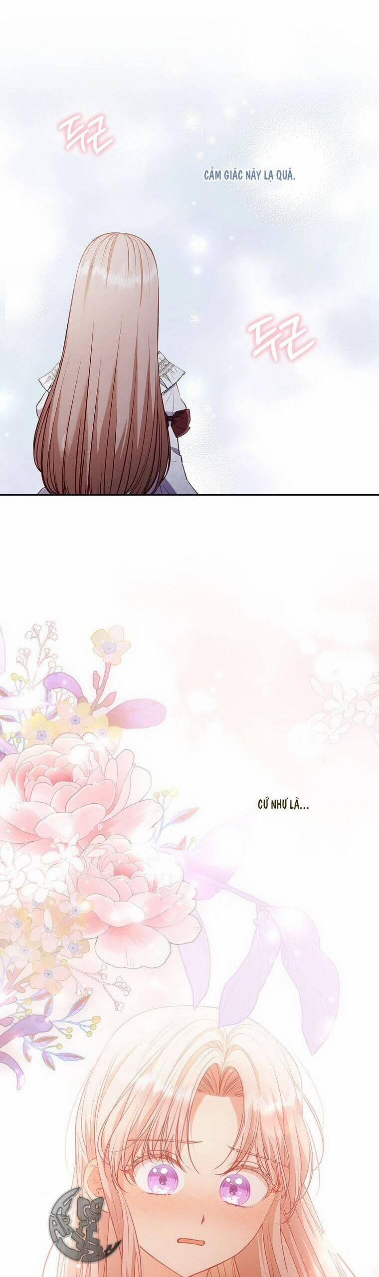 Tôi Bị Quyến Rũ Bởi Nam Chính Ốm Yếu 53 trang 35