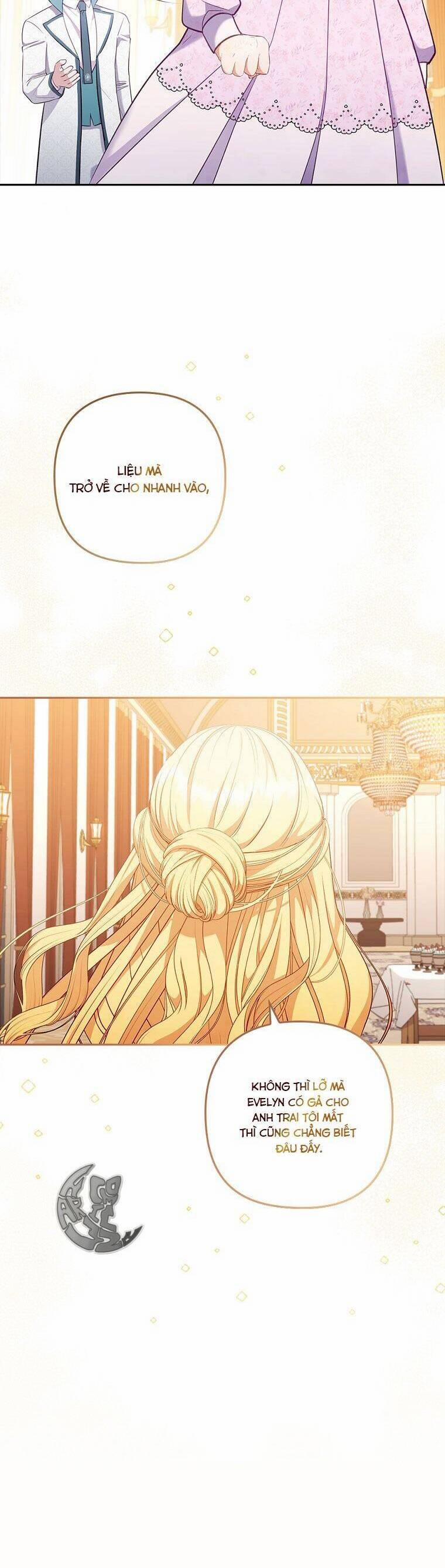 Tôi Bị Quyến Rũ Bởi Nam Chính Ốm Yếu 53 trang 8