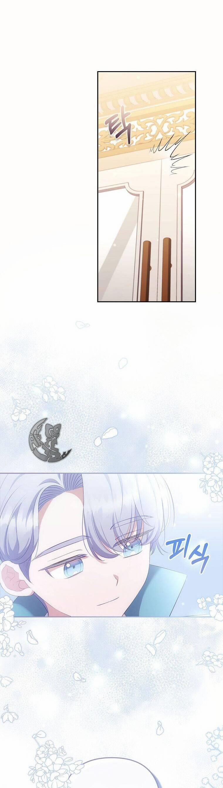 Tôi Bị Quyến Rũ Bởi Nam Chính Ốm Yếu 53 trang 9