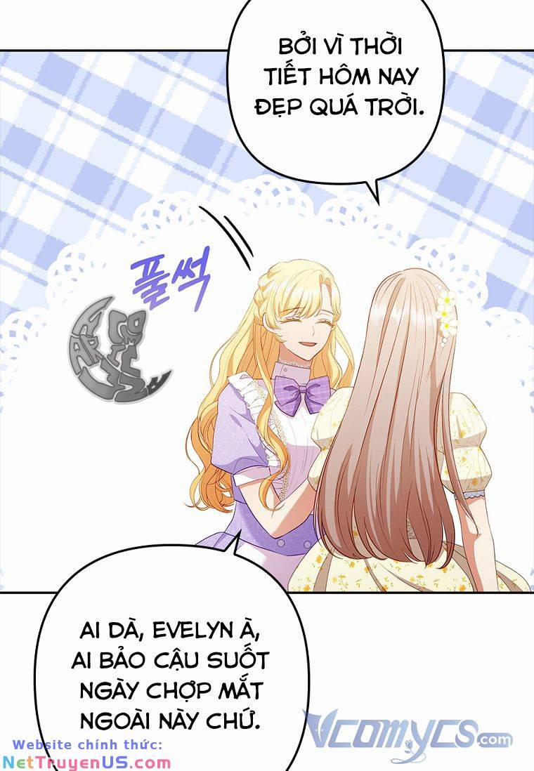 Tôi Bị Quyến Rũ Bởi Nam Chính Ốm Yếu 54 trang 109