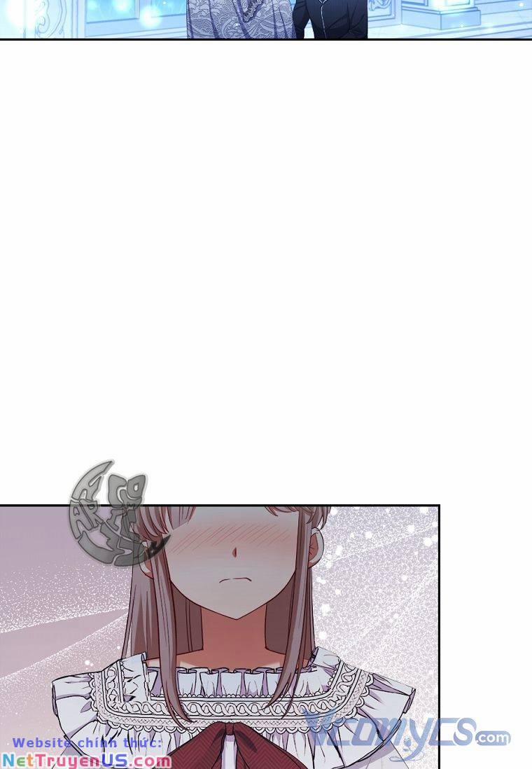 Tôi Bị Quyến Rũ Bởi Nam Chính Ốm Yếu 54 trang 11