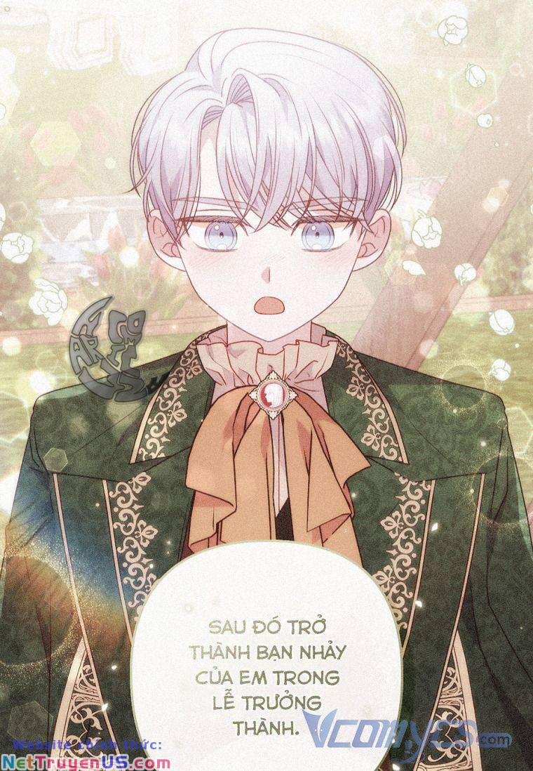 Tôi Bị Quyến Rũ Bởi Nam Chính Ốm Yếu 54 trang 116