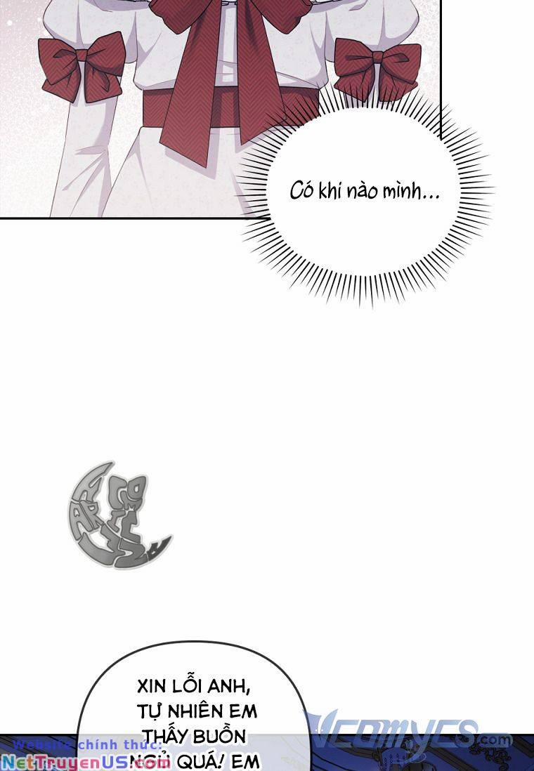 Tôi Bị Quyến Rũ Bởi Nam Chính Ốm Yếu 54 trang 12