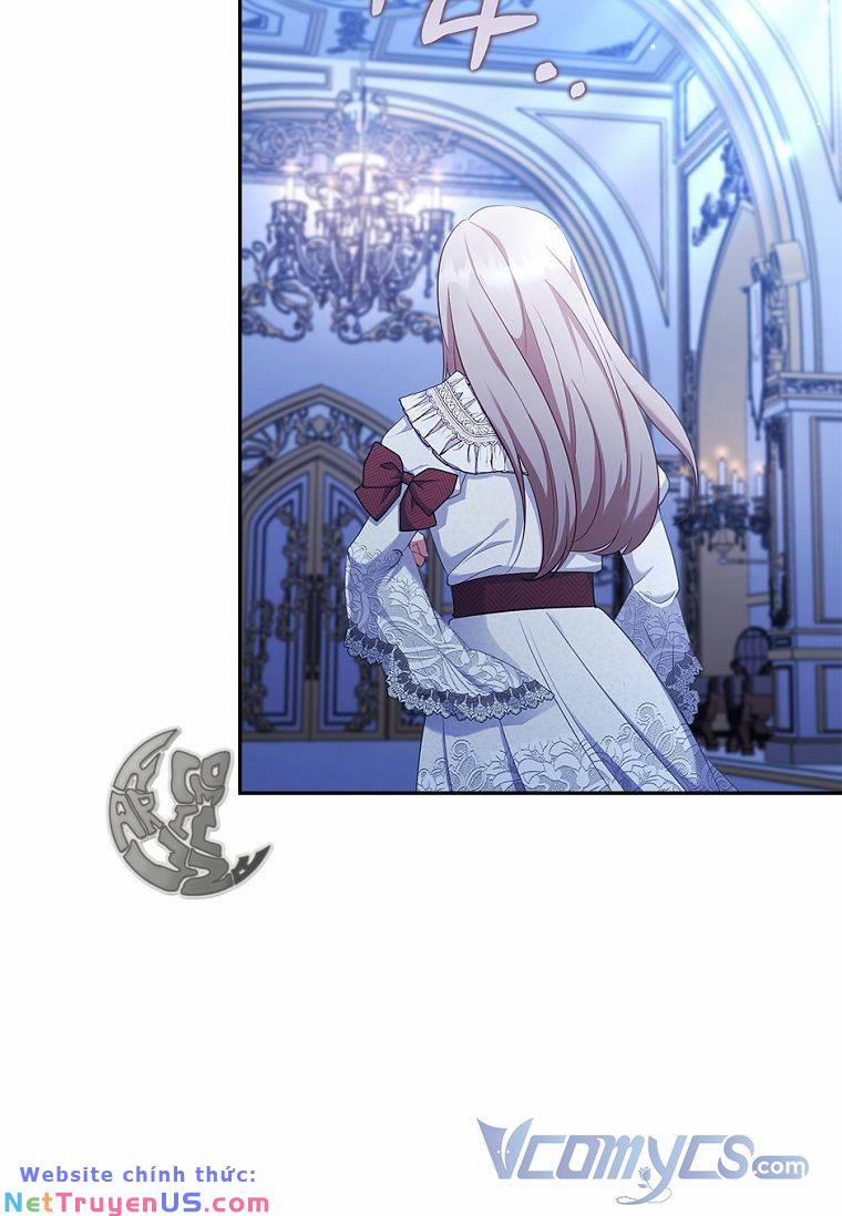 Tôi Bị Quyến Rũ Bởi Nam Chính Ốm Yếu 54 trang 14