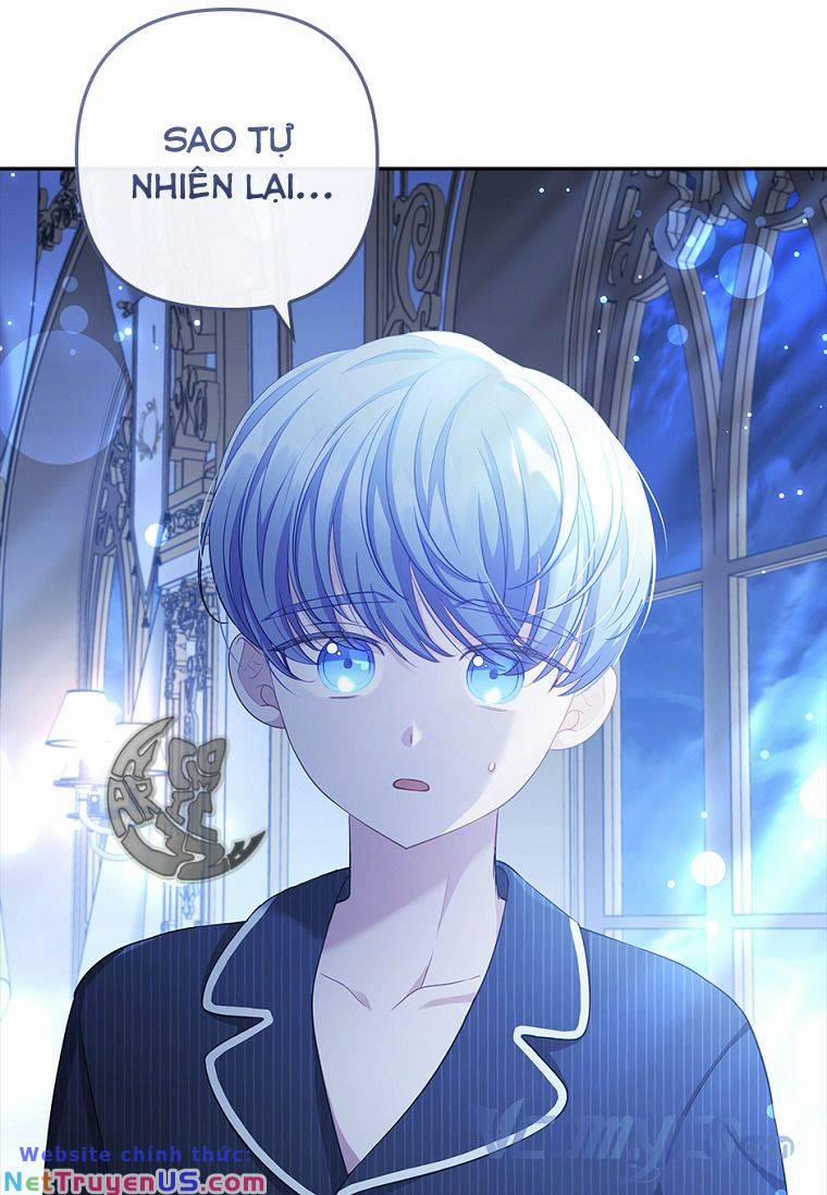 Tôi Bị Quyến Rũ Bởi Nam Chính Ốm Yếu 54 trang 15