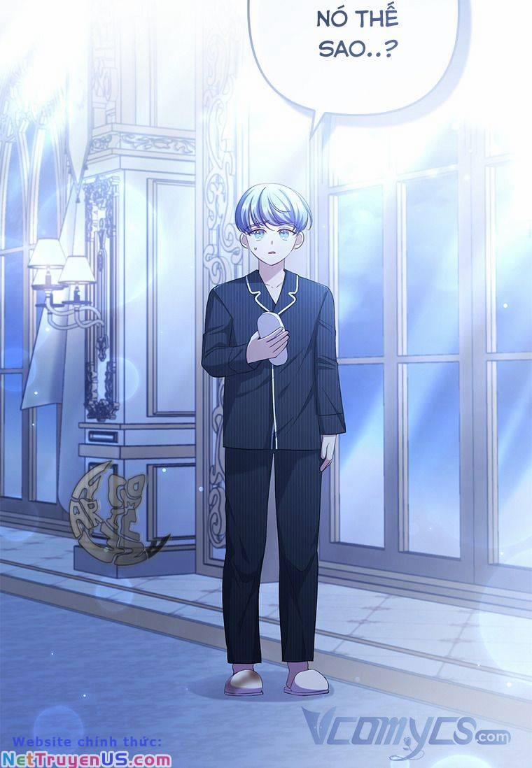 Tôi Bị Quyến Rũ Bởi Nam Chính Ốm Yếu 54 trang 19