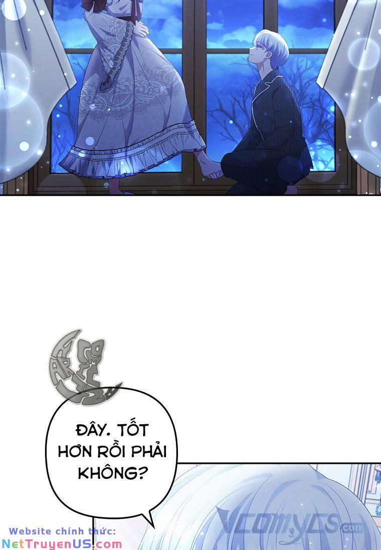 Tôi Bị Quyến Rũ Bởi Nam Chính Ốm Yếu 54 trang 2