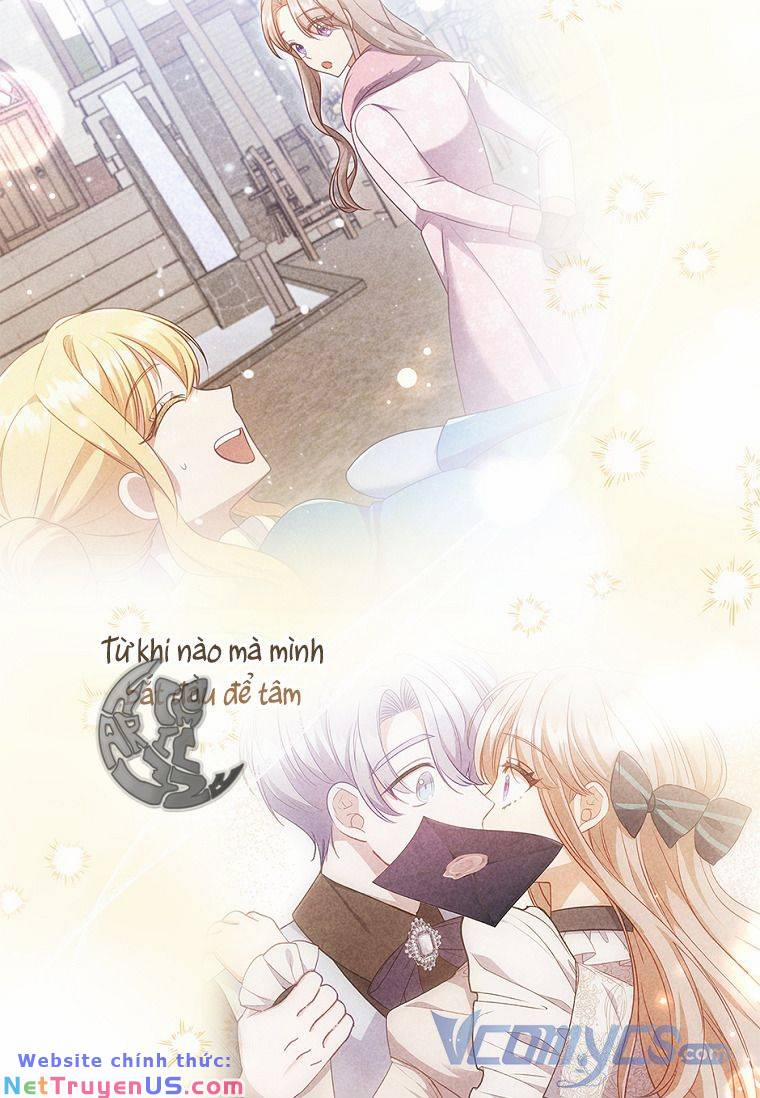 Tôi Bị Quyến Rũ Bởi Nam Chính Ốm Yếu 54 trang 25