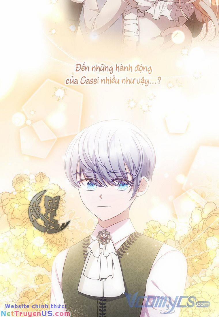 Tôi Bị Quyến Rũ Bởi Nam Chính Ốm Yếu 54 trang 26