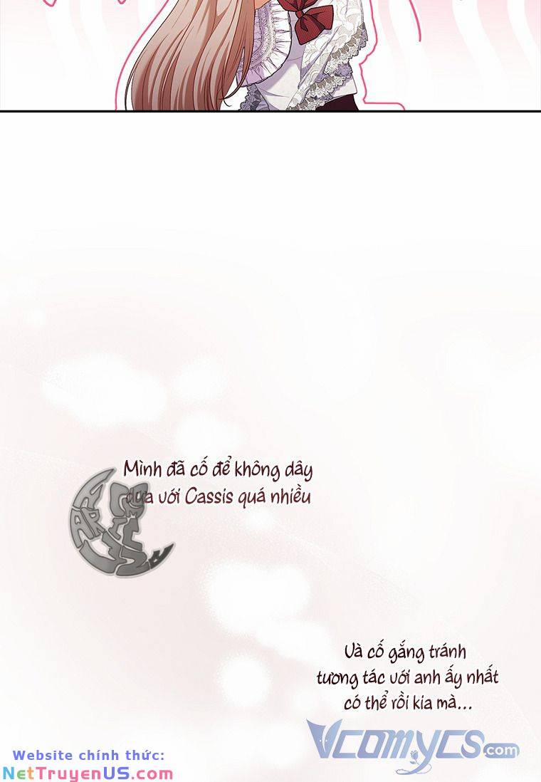 Tôi Bị Quyến Rũ Bởi Nam Chính Ốm Yếu 54 trang 28