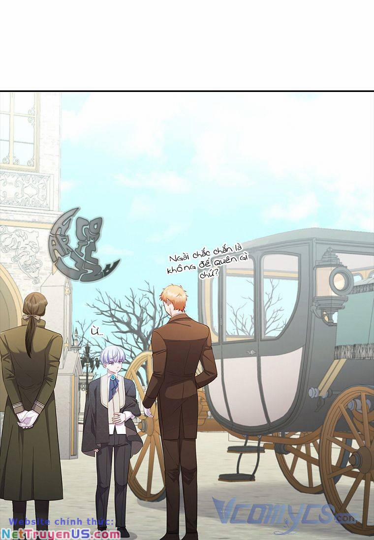 Tôi Bị Quyến Rũ Bởi Nam Chính Ốm Yếu 54 trang 35