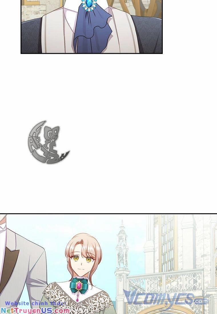 Tôi Bị Quyến Rũ Bởi Nam Chính Ốm Yếu 54 trang 37