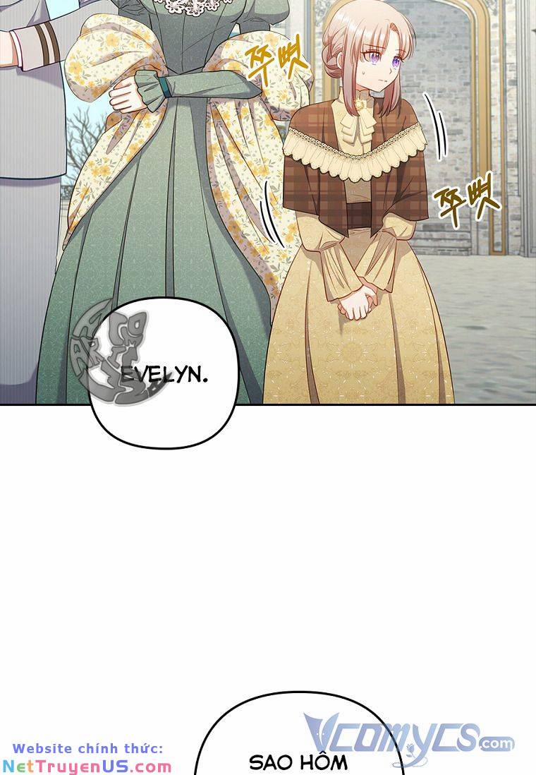 Tôi Bị Quyến Rũ Bởi Nam Chính Ốm Yếu 54 trang 38