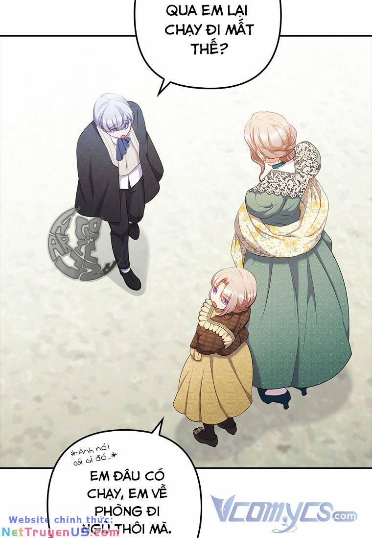 Tôi Bị Quyến Rũ Bởi Nam Chính Ốm Yếu 54 trang 39
