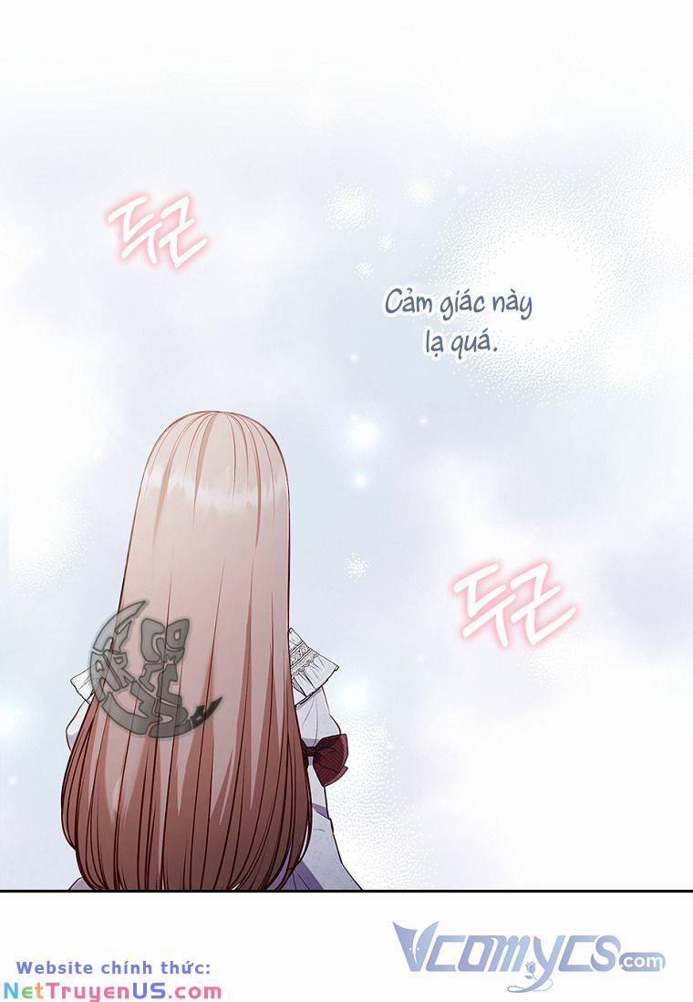 Tôi Bị Quyến Rũ Bởi Nam Chính Ốm Yếu 54 trang 4