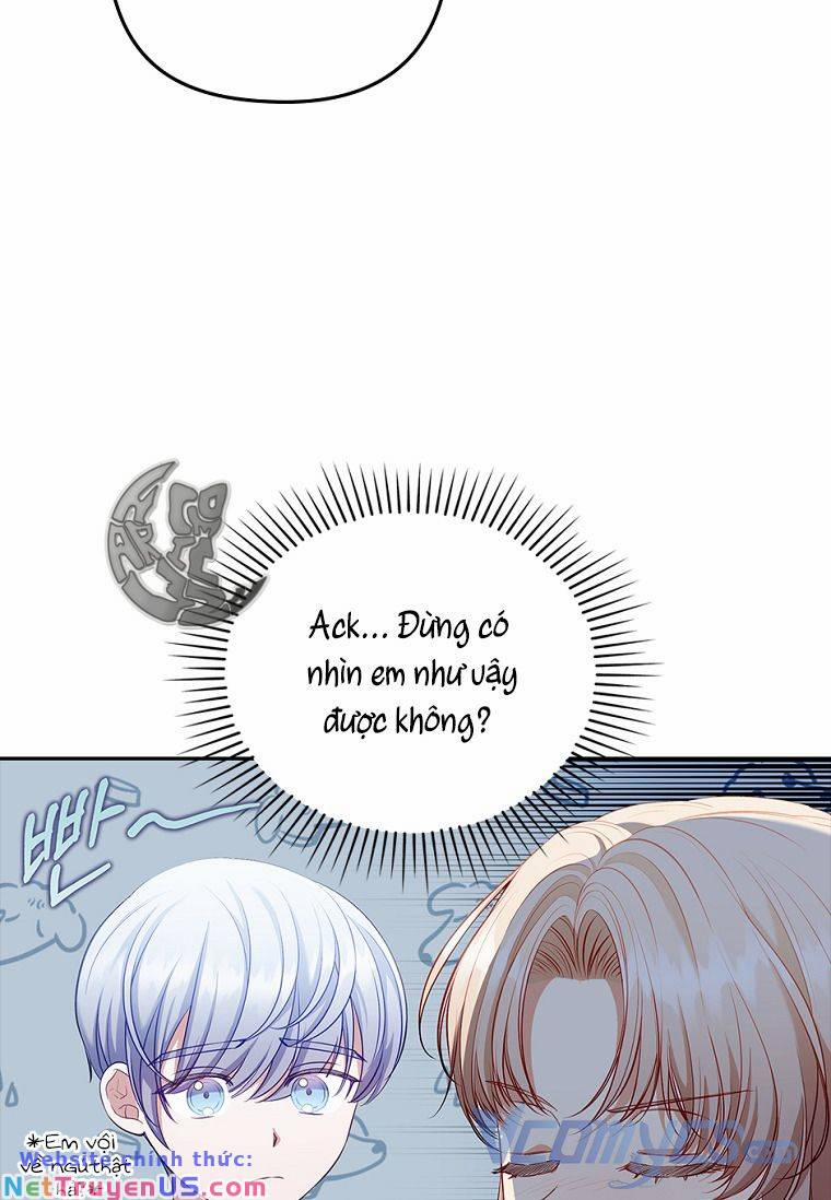 Tôi Bị Quyến Rũ Bởi Nam Chính Ốm Yếu 54 trang 40