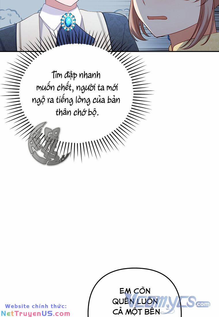 Tôi Bị Quyến Rũ Bởi Nam Chính Ốm Yếu 54 trang 41