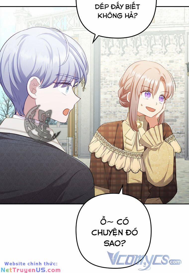 Tôi Bị Quyến Rũ Bởi Nam Chính Ốm Yếu 54 trang 42