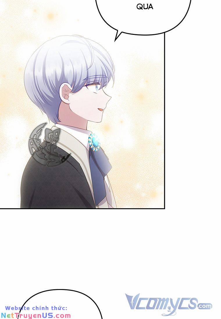 Tôi Bị Quyến Rũ Bởi Nam Chính Ốm Yếu 54 trang 45