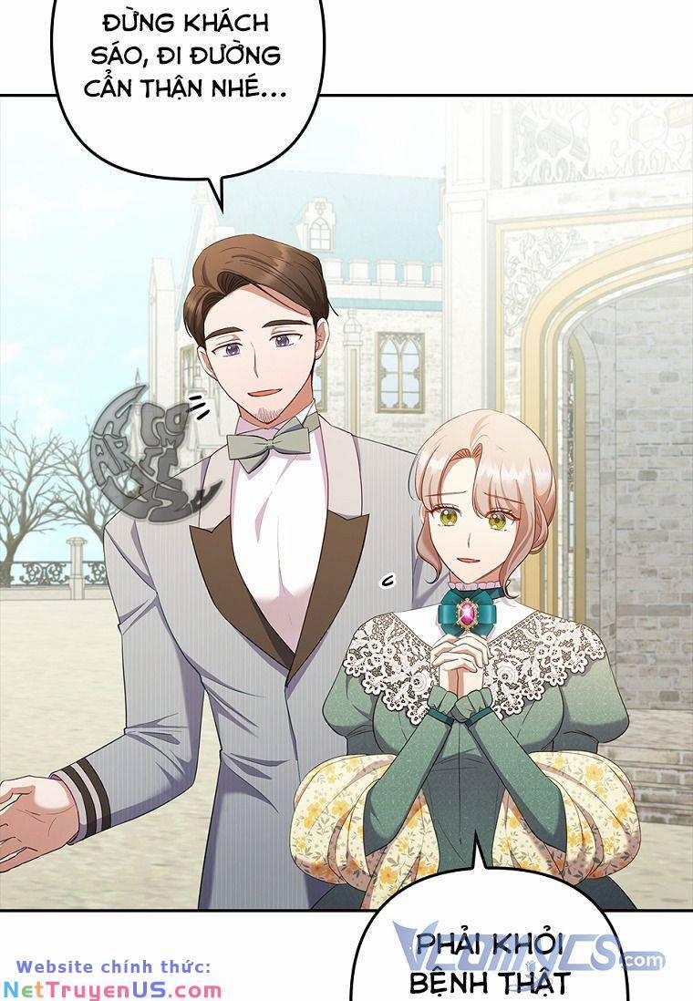 Tôi Bị Quyến Rũ Bởi Nam Chính Ốm Yếu 54 trang 46