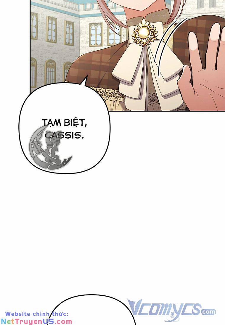 Tôi Bị Quyến Rũ Bởi Nam Chính Ốm Yếu 54 trang 48