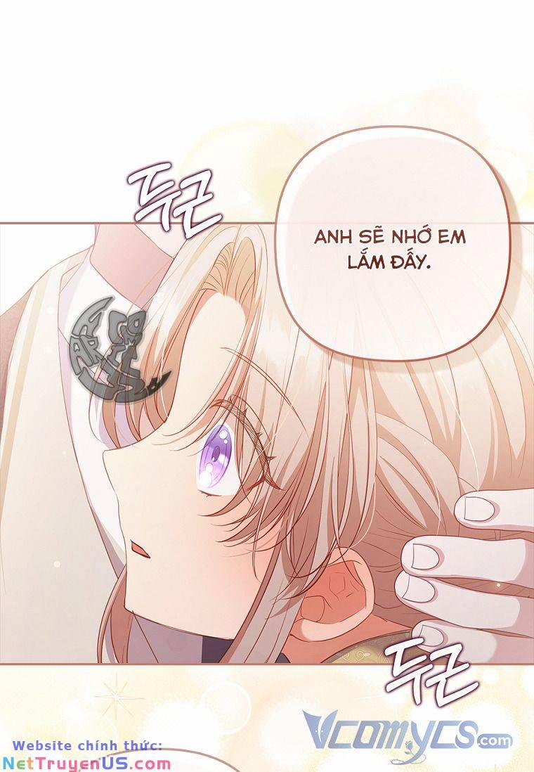 Tôi Bị Quyến Rũ Bởi Nam Chính Ốm Yếu 54 trang 55